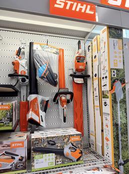 Power Equipment