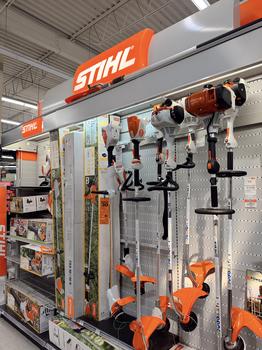 Power Equipment
