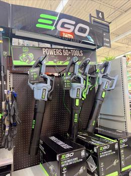 Power Equipment