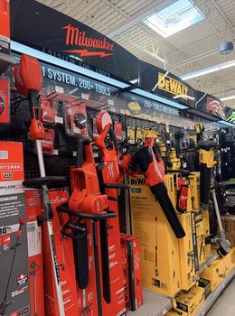 Power Equipment