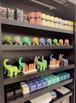 Toys & Gifts