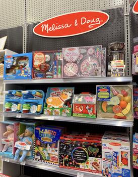 Toys & Gifts