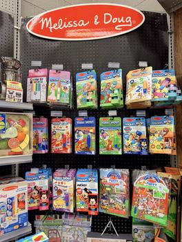Toys & Gifts