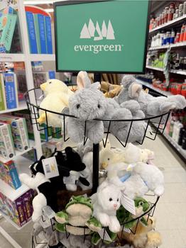 Toys & Gifts