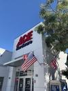 Store Front Dixie Ace Hardware