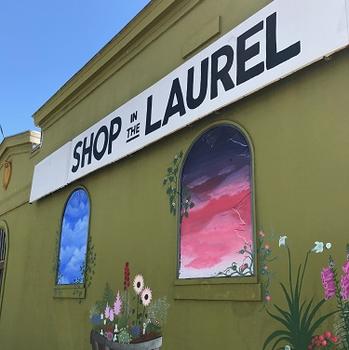 Shop the Laurel