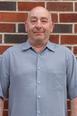 Assistant Manager Larry Carnevale