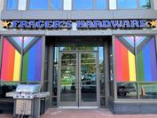 Store Front Fragersfront