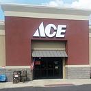 Store Front Etowah Ace Hardware