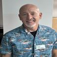 B2B Account Executive Andy Vidmar