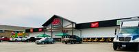 Store Front Roseau Ace Hardware