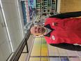 Manager David Casterline