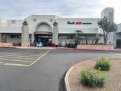 Store Front Paul's Ace Hardware