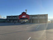 Store Front Store front