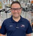 Sales Mgr. Jason Crandall