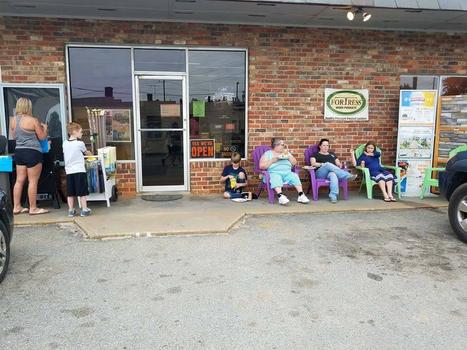 Yum