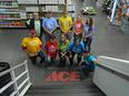 2018 Paint Party McCook Ace Hardware