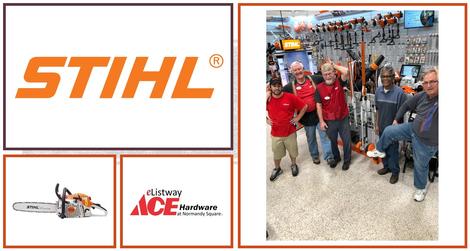 Stihl