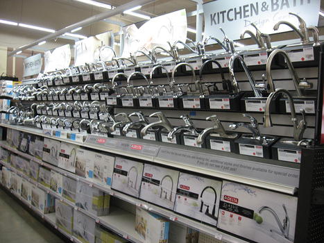 Faucets