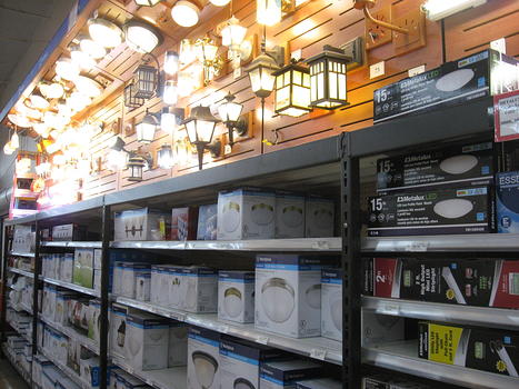 Lighting