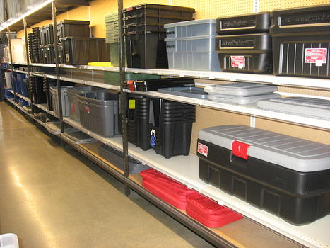 Storage