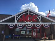 Store Front Wagner Building Supply Ace Hardware
