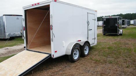 TRAILERS