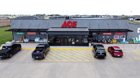 Store Front Harrisburg Ace Hardware