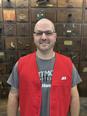 Manager Derek Basta