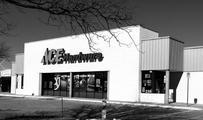 Store Front North Platte Ace Hardware