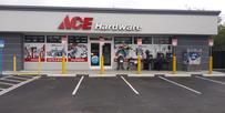 Store Front Ace Hardware of Kendall Inc