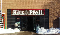 Kitz & Pfeil Ace Hardware Appleton - Just in time for Christmas