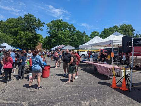Southside Slider Showdown