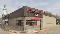 Store Front Kitz & Pfeil Fond Du Lac