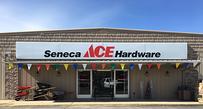 Store Front Seneca ACE Hardware