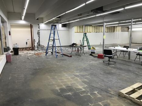 Remodel
