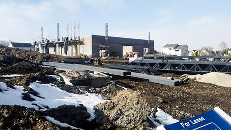 Construction