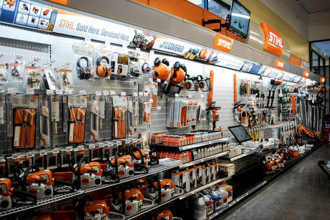 Stihl