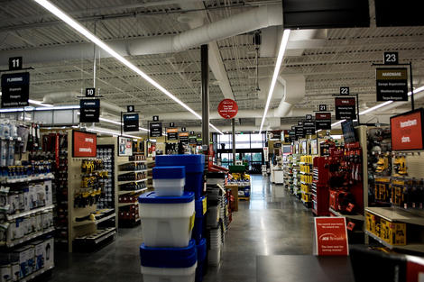 Store