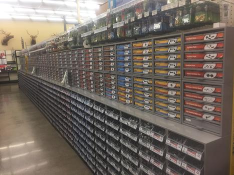 Fasteners