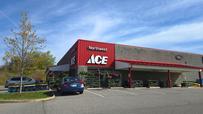 Store Front Christiansburg