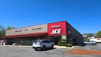 Store Front Ridgeway