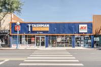 Store Front Tashman Home Center