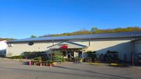 Store Front Vinton