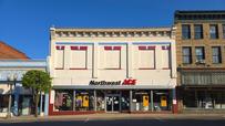 Store Front Clifton Forge
