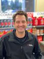 Sales Mgr. Brent Hammrich