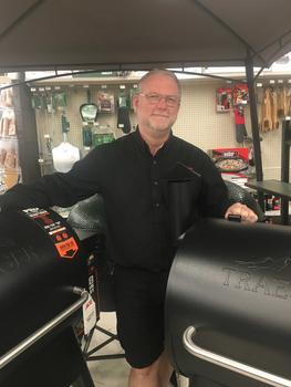 Bill Grill