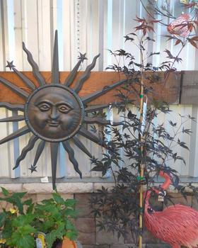 Garden Center