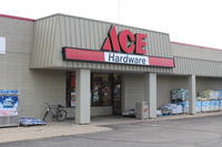 Store Front TNT Ace Hardware