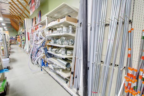 Pipe and Tubing
